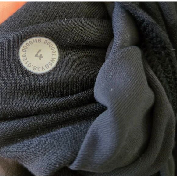 Lululemon Align Pant 28" Formation Camo Deep Coal Multi Print Patten Leggings Si - Picture 5 of 5